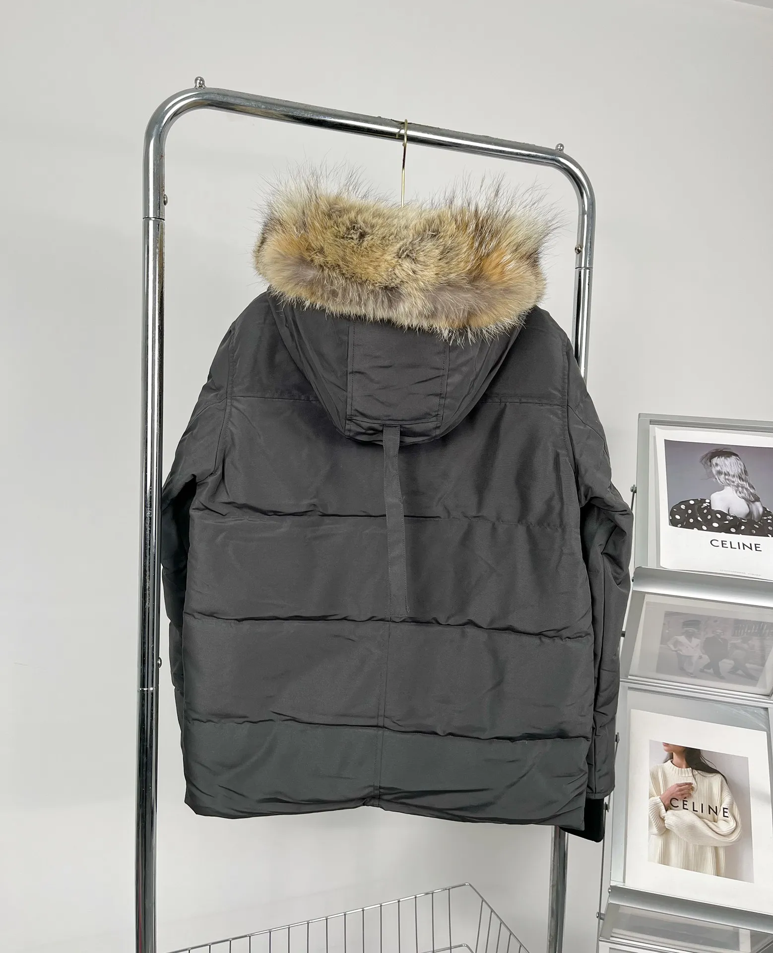 P720 𝐂𝐚𝐧𝐚𝐝𝐚 𝐠𝐨𝐨𝐬𝐞丨Canada Goose 29 down jackets Size: S-XXL
